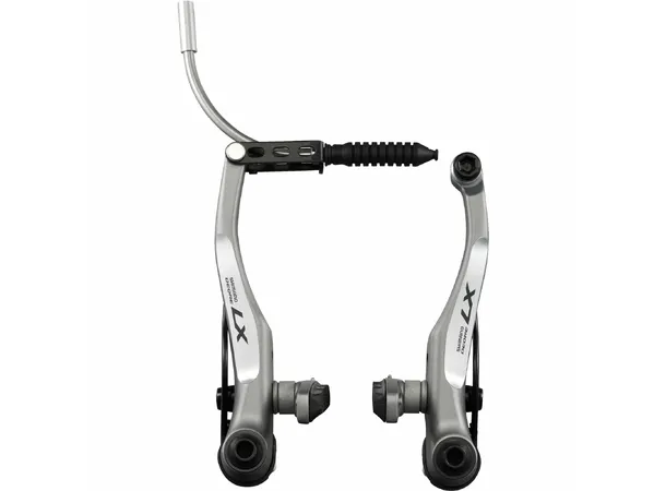 Shimano Deore LX V-Brake Front BR-T670, frambrems v-brems 