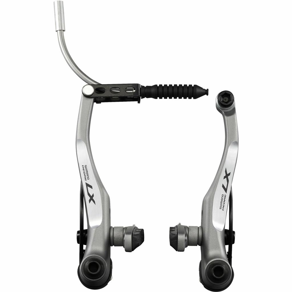 Shimano Deore LX VBrake Front BRT670, frambrems vbrems NRP