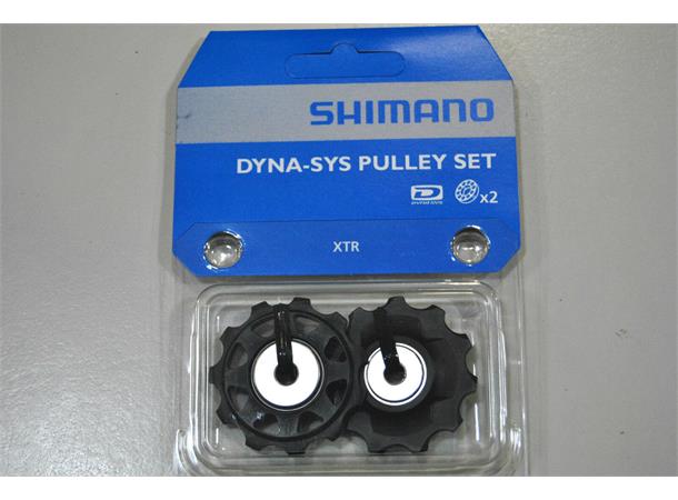 Shimano Dyna SYS Pully Set XTR RD-M980