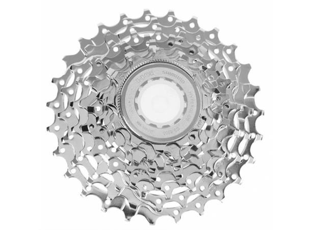 Shimano Kassett Ultegra 9delt 12-27T