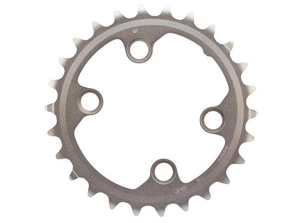Shimano Krankdrev 26T FC-M9000 AT for 36/26T