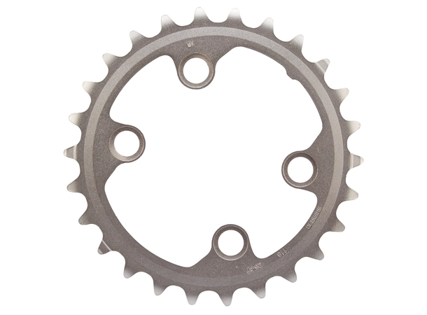 Shimano Krankdrev 26T FC-M9000 AT for 36/26T 
