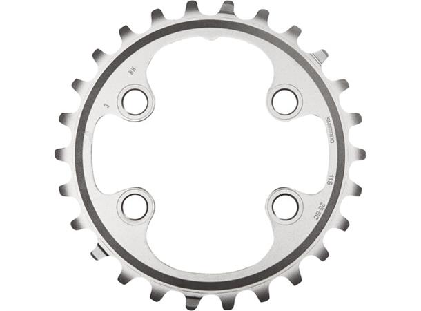 Shimano Krankdrev 28T-BD FC-M8000 28T-BD for 38-28T