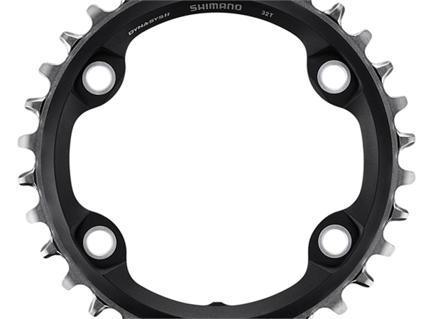 Shimano Krankdrev 32T FC-M590 32T
