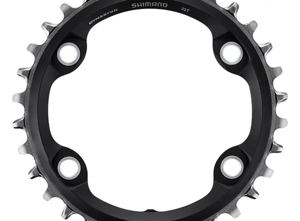 Shimano Krankdrev 32T FC-M590 32T 