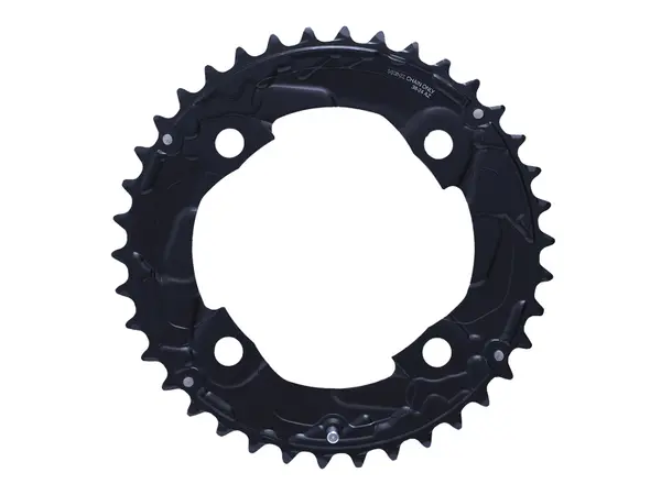 Shimano Krankdrev 38T AZ 38T 