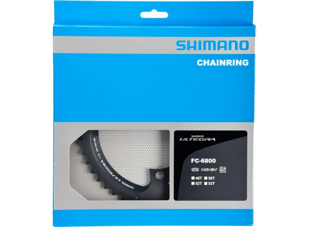 Shimano Krankdrev 46T FC-6800 46T 