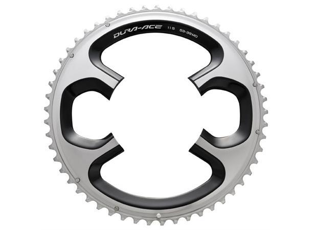 Shimano Krankdrev 52T FC-9000