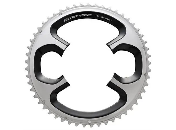 Shimano Krankdrev 52T FC-9000 