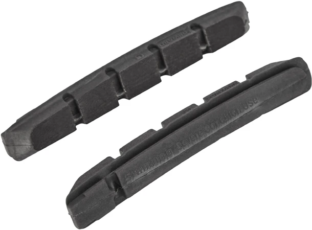 Shimano MTB Brake Shoes M70R2 Severe 