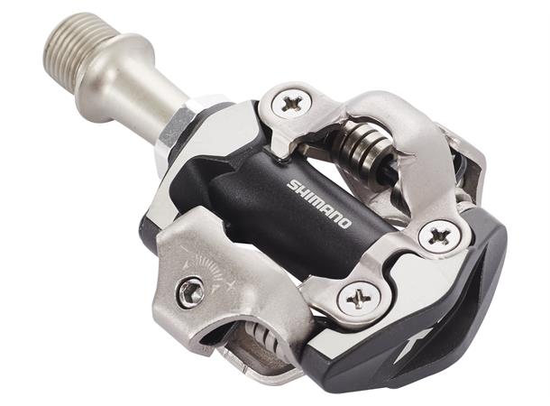 Shimano PD-M8000 XT XC SPD pedaler Inkl. SH-51