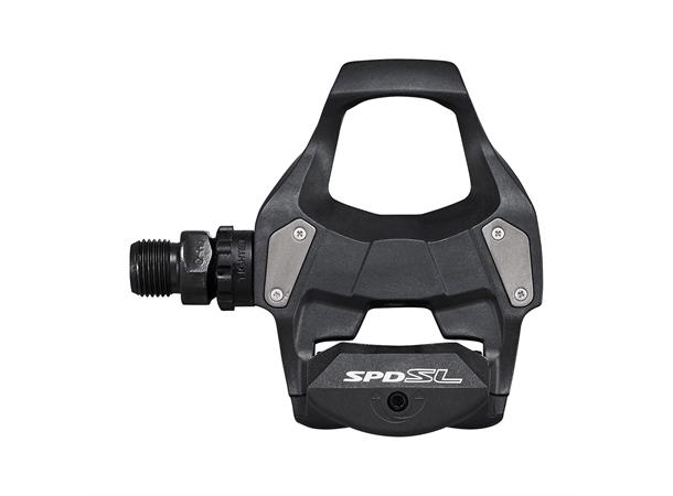 Shimano Pedaler SPD-SL inkl. SM-SH11 PD-RS500