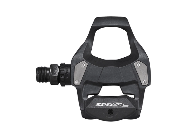 Shimano Pedaler SPD-SL inkl. SM-SH11 PD-RS500 