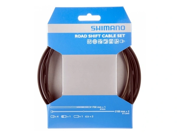 Shimano Road Shift Cable Set OT-SP41 