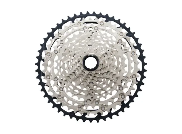 Shimano SLX CS-M7100 Kassett 10-51 10-51 12s CS-M7100-12 SLX 
