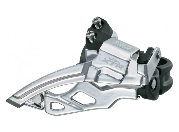 Shimano XTR Krankgir Top Swing 2x10s FD-M985-E, krankgir 