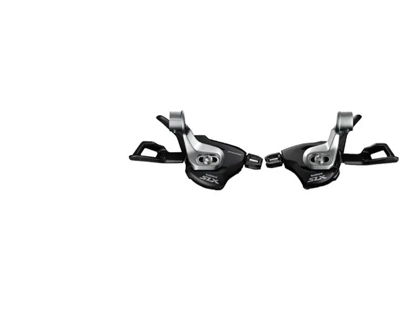 Shimano  SLX M7000 I-spec II Par, 2/3-de Girhendel, 11-delt, venstre 