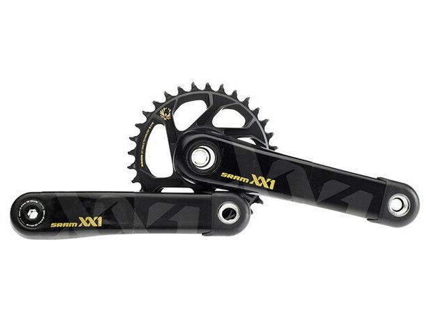 Sram Chrankset Eagle XX1 GXP 32T 175mm