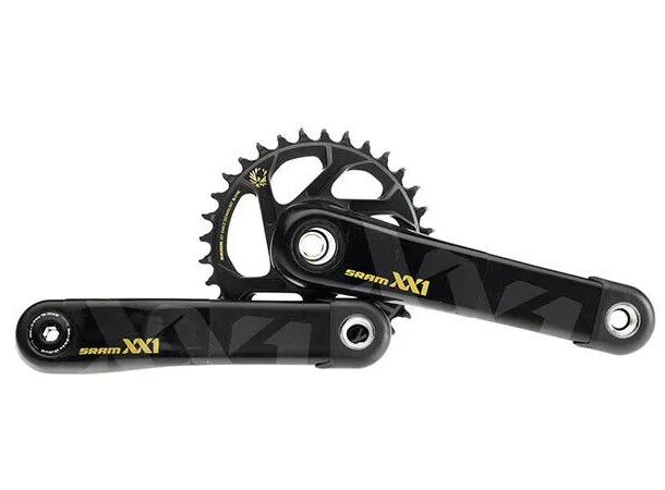 Sram Chrankset Eagle XX1 GXP 32T 175mm 