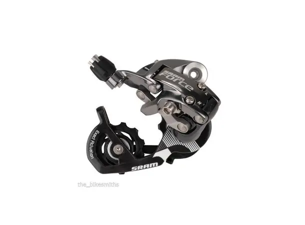 Sram RD Force22 Short Cage 11spd Max 28T 11-delt 