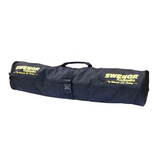 Swenor Rulleskibag Praktisk rulleskibag, plass til fler par