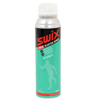 Swix KB20-150C Base Klister Spary 150ml. Grunnklister spray