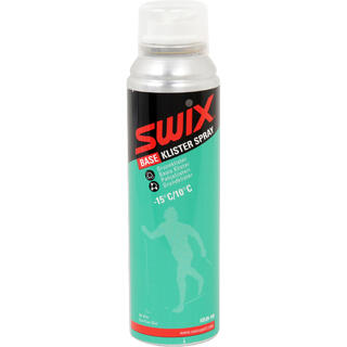 Swix KB20-150C Base Klister Spary 150ml. Grunnklister spray
