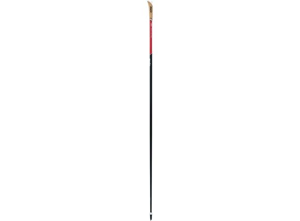 Swix Roadline 1 142,5cm Lett og stiv rulleskistav.