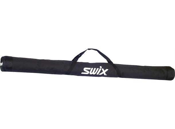 Swix Skibag 2 par 215cm Skipose for inntil to par langrennski.