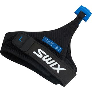 Swix Triac 3.0 Strap Flex Hempe til TCS-system.