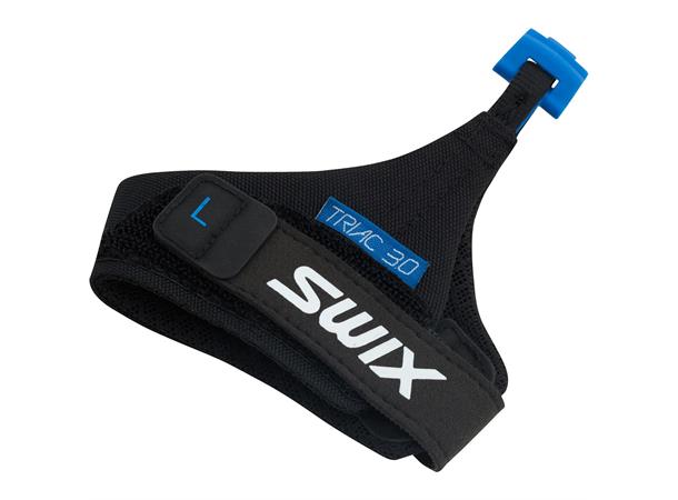 Swix Triac 3.0 Strap Flex Hempe til TCS-system.