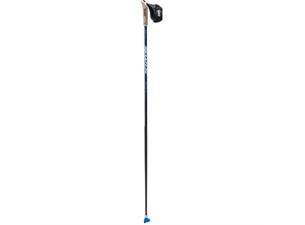 Swix Triac JR 3.0.0 TCS Topp skistav for junior