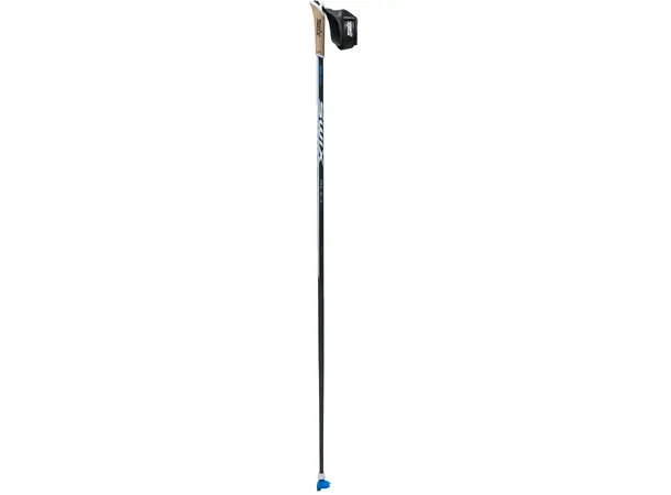Swix Triac JR 3.0.0 TCS Topp skistav for junior 