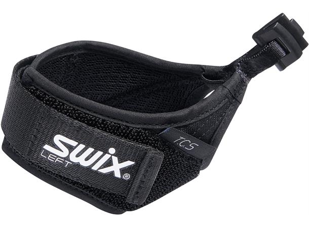 Swix strap pro fit tcs XL Hempe til TCS-system.