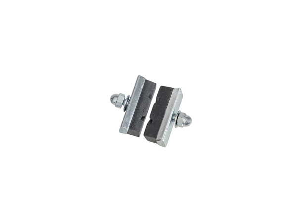 Tec bremseklosser 2par, v-brake 