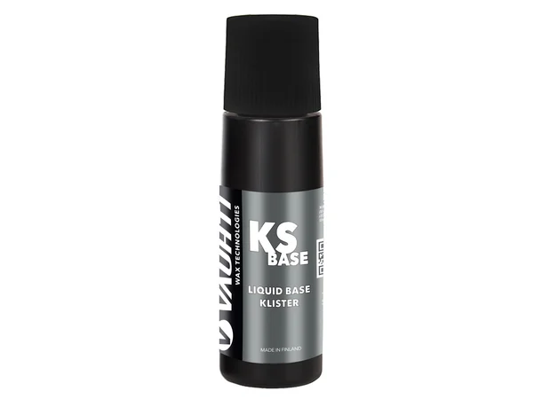 Vauhti KS Base Liquid Flytende grunnklister 