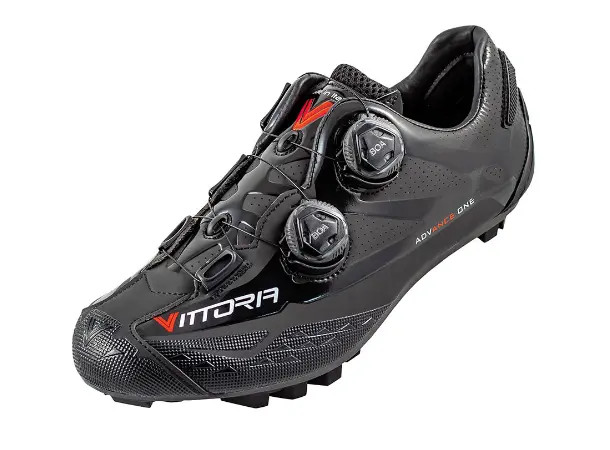 Vittoria Ikon MTB Comp Sykkelsko xecarb 30 såle, terrengsko 