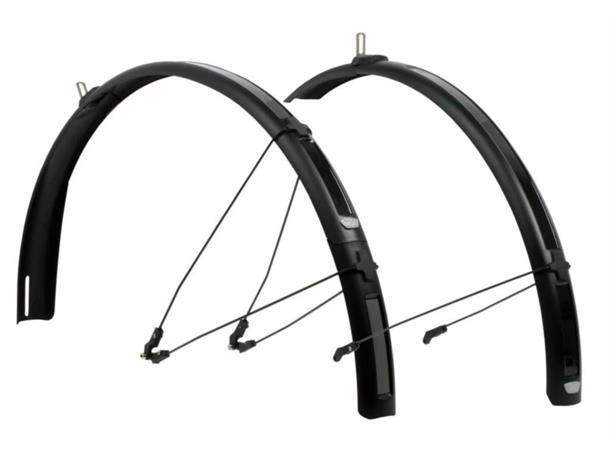 Zefal Paragon C50 Skjermsett 26-28"/52mm