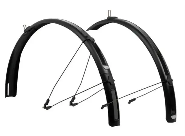 Zefal Paragon C50 Skjermsett 26-28"/52mm 