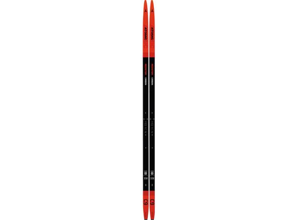 Atomic Redster C9 Carbon JR 20/21 Toppmodell juniorski med carbonkjerne.