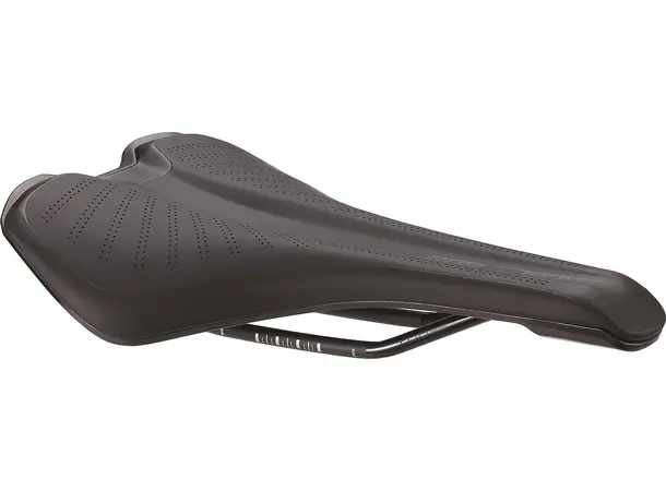BBB Phalanx BSD-147 Sete 165 x 265mm, Sort, Unisex 