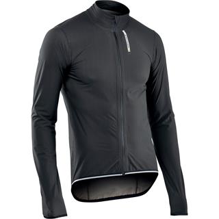 Northwave Rainskin Shield Jacket Lett og tettsittende regnjakke.