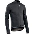 Northwave Rainskin Shield Jacket XL Lett og tettsittende regnjakke.