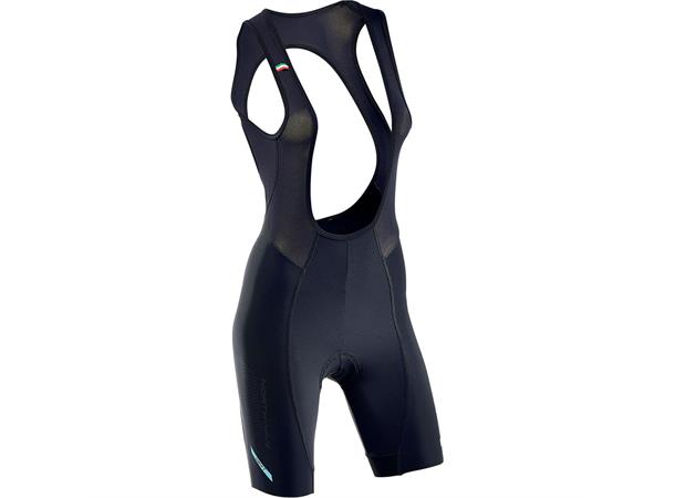 Northwave Swift Bibshorts wmn K110 wmn pad.