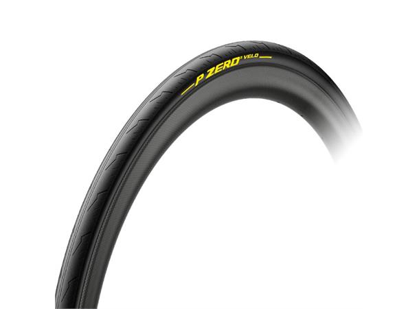 Pirelli P ZERO Velo TUBULAR 28'' Pariserdekk 320TPI