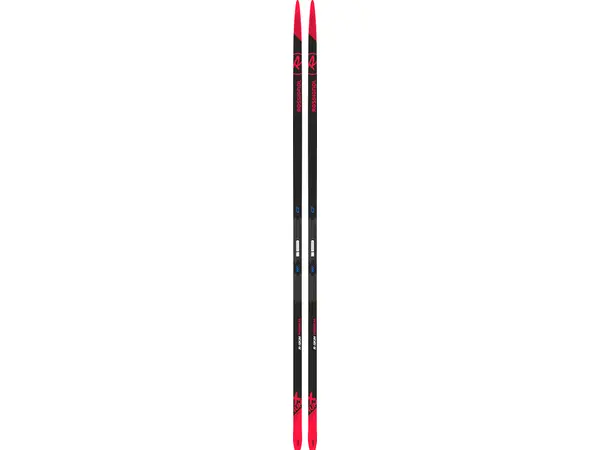 Rossignol R-skin Premium 18/19 Toppmodell felleski, inkl. binding. 
