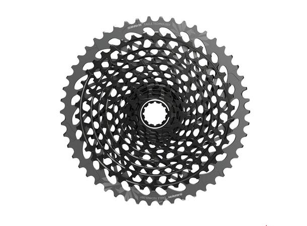 SRAM Cassette XG-1295 X01 Eagle 12 speed 10-50T