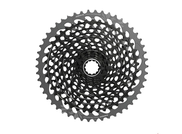 SRAM Cassette XG-1295 X01 Eagle 12 speed 10-50T 