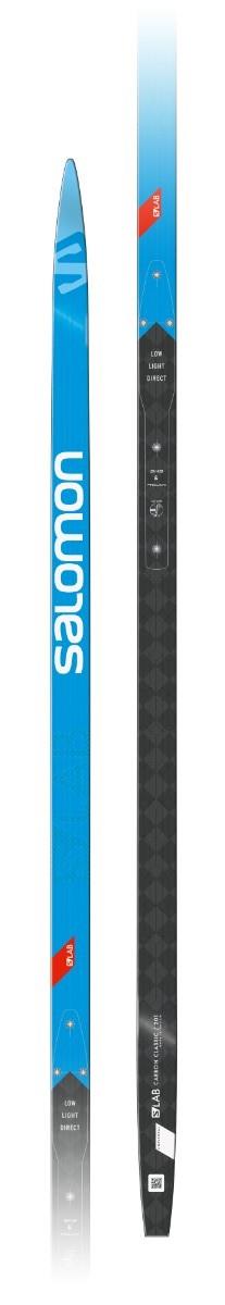 salomon s lab carbon classic