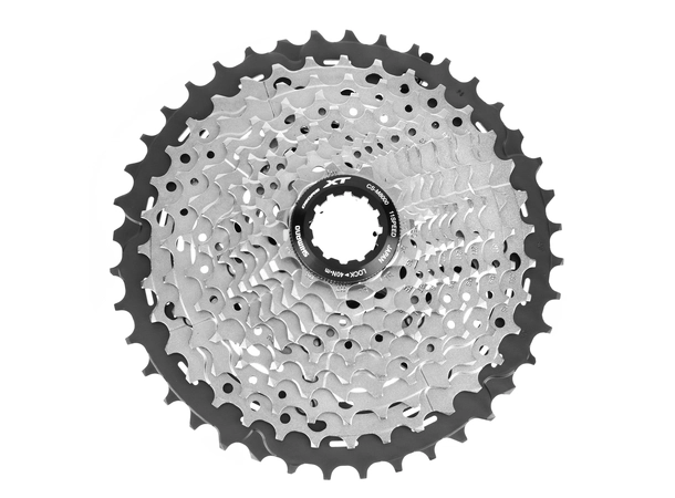 Shimano Kassett 11-delt 11-40 CS-M8000 XT 